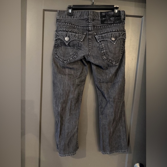 True Religion Jeans Waist 30 - Picture 2 of 7